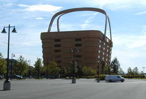 Basket building